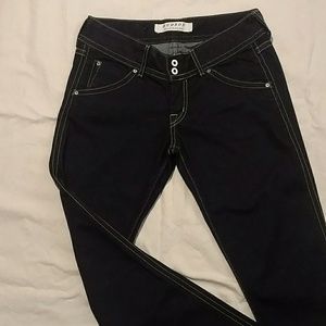 Hudson Jeans - tall